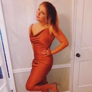 Meet your Posher, Abigayle